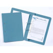 Picture of JIFFEX SPIRAL TRANSFER FILE BLUE